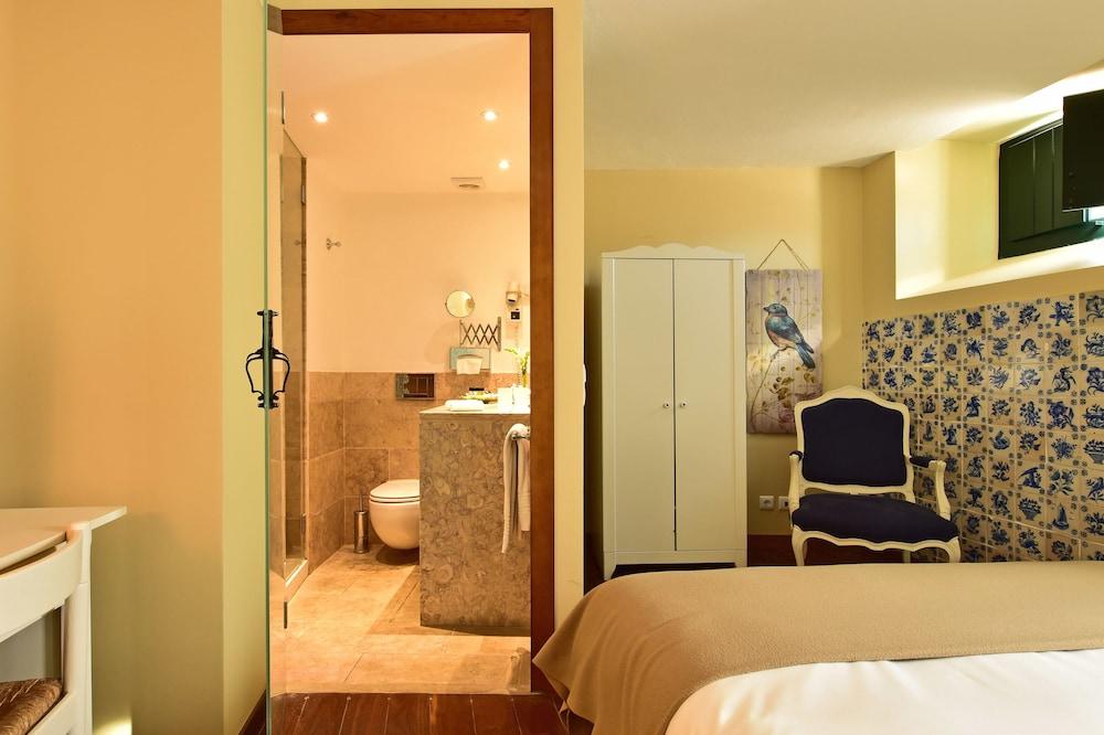 Fotos del hotel - POUSADA CASTELO DE OBIDOS