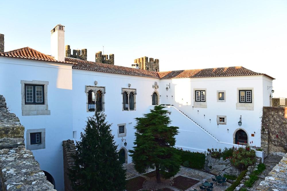 Fotos del hotel - POUSADA CASTELO DE OBIDOS