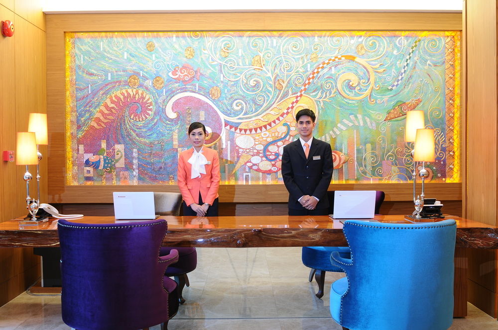 Fotos del hotel - ONE ONE BANGKOK