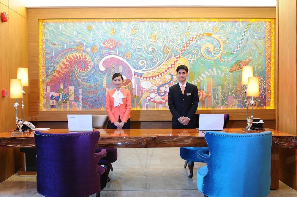 Fotos del hotel - ONE ONE BANGKOK