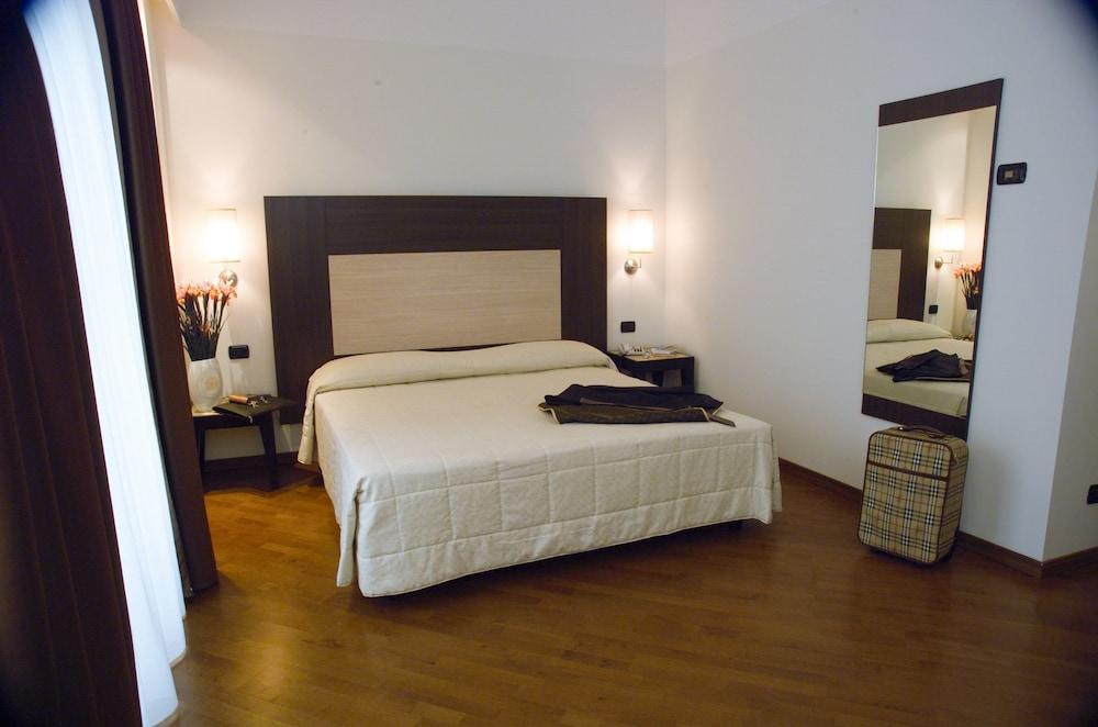 Fotos del hotel - Apulia Hotel Palace Lucera & SPA