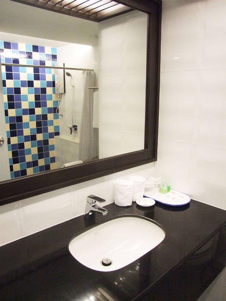 Fotos del hotel - GRAND TOWER INN SATHON