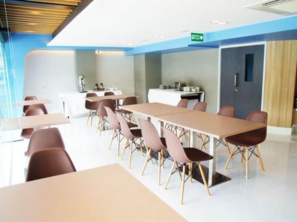 Fotos del hotel - GRAND TOWER INN SATHON