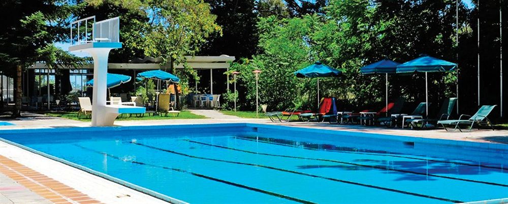 Fotos del hotel - FOREST PARK HOTEL