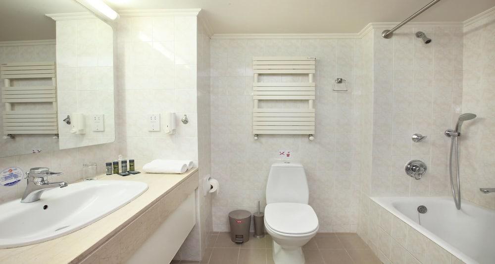Fotos del hotel - FOREST PARK HOTEL