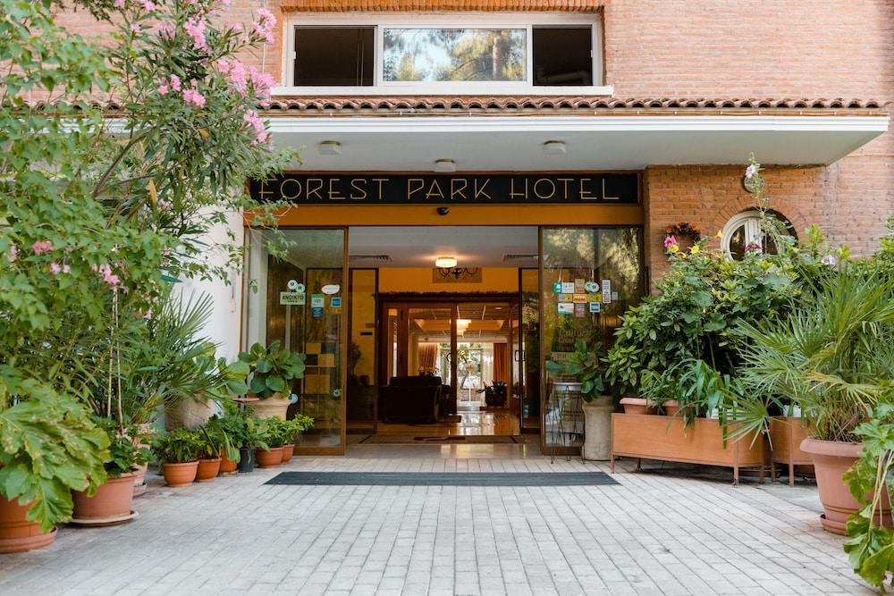 Fotos del hotel - FOREST PARK HOTEL