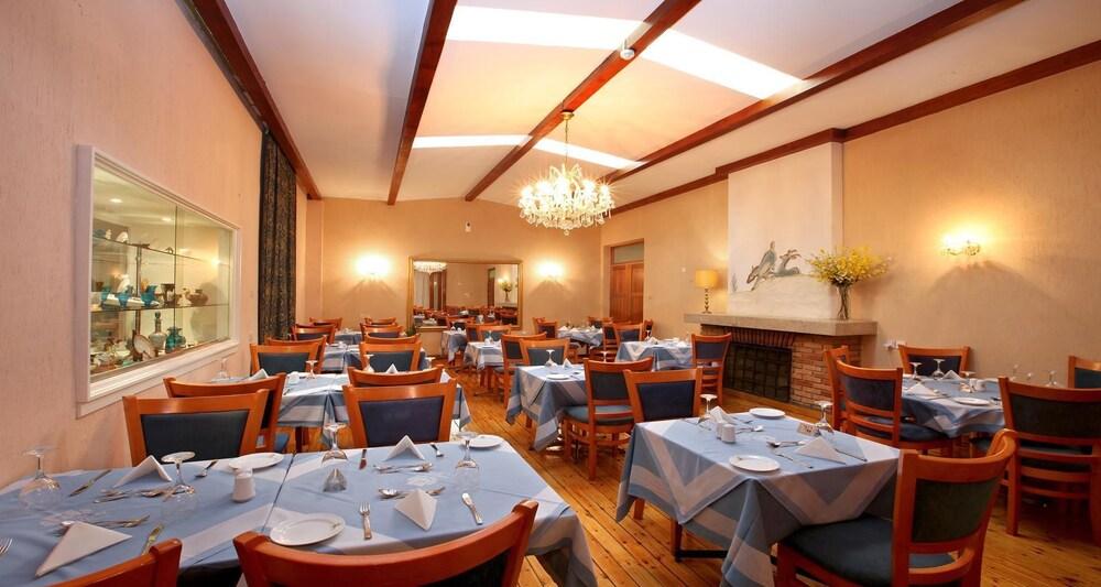 Fotos del hotel - FOREST PARK HOTEL