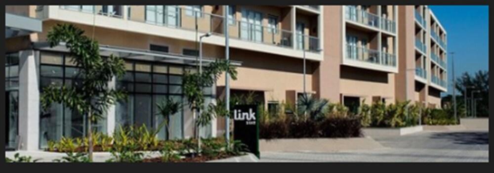 Fotos del hotel - PROMENADE LINK STAY