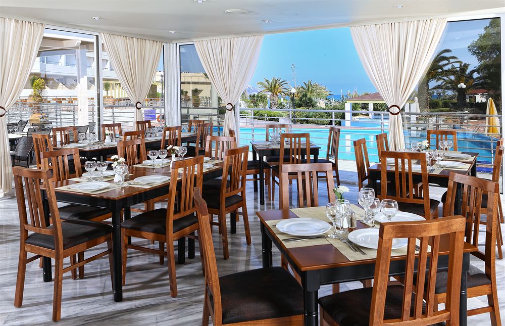 Fotos del hotel - SANTA MARINA BEACH