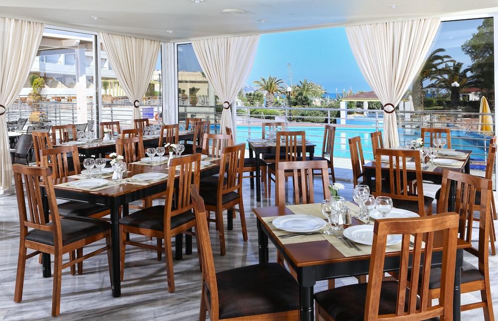 Fotos del hotel - SANTA MARINA BEACH