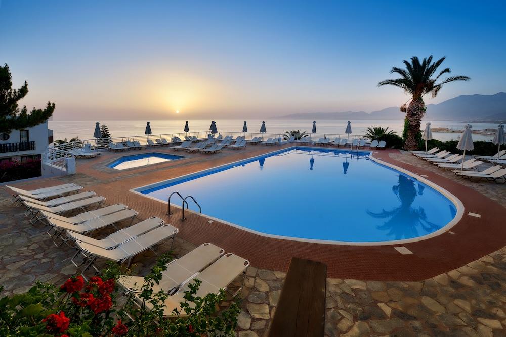 Fotos del hotel - Hersonissos Village Hotel & Bungalows - All inclusive