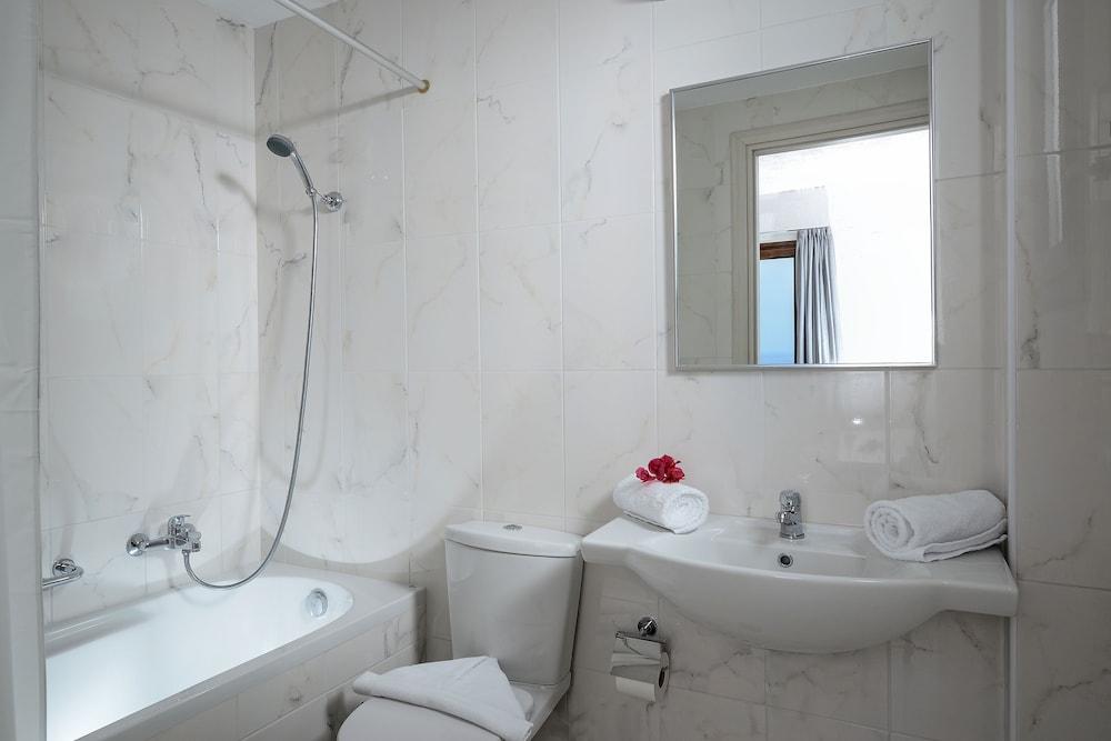 Fotos del hotel - Hersonissos Village Hotel & Bungalows - All inclusive