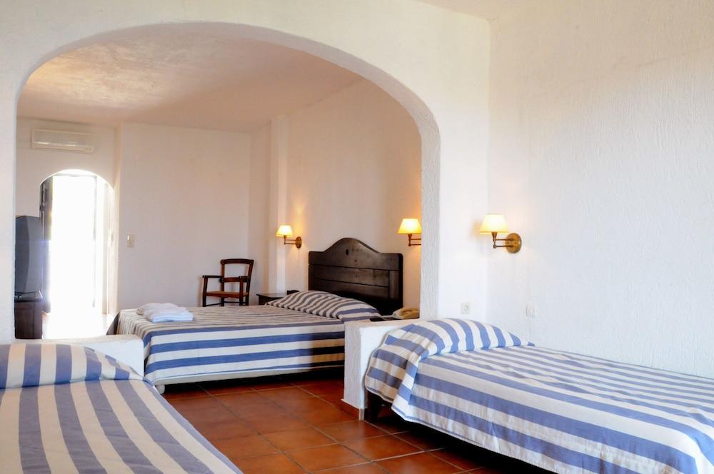 Fotos del hotel - Hersonissos Village Hotel & Bungalows - All inclusive