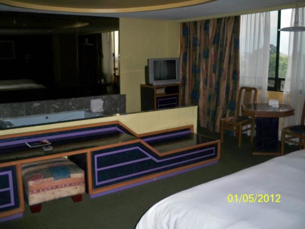 Fotos del hotel - REAL DEL SUR