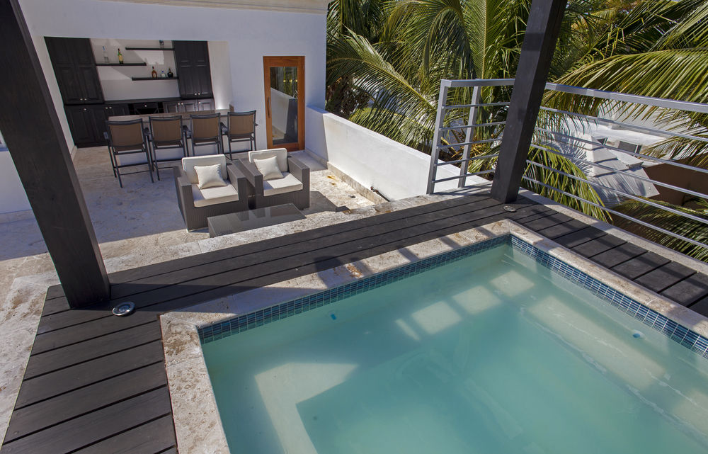 Fotos del hotel - CHATEAU DEL MAR OCEAN VILLAS