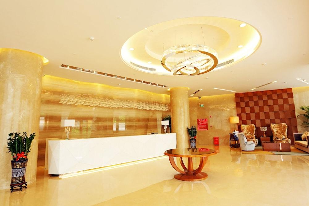 Fotos del hotel - BEST WESTERN PLUS GEMS CUBE HOTEL