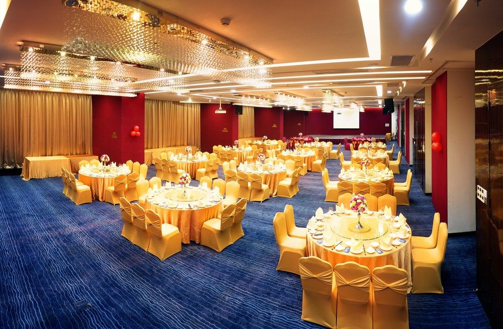 Fotos del hotel - BEST WESTERN PLUS GEMS CUBE HOTEL