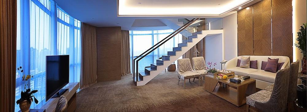 Fotos del hotel - BEST WESTERN PLUS GEMS CUBE HOTEL