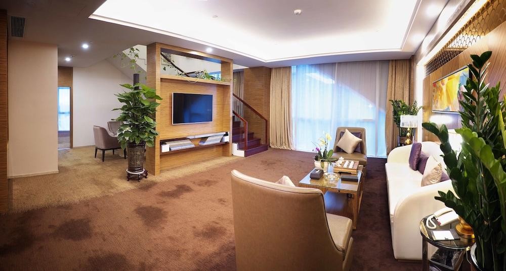 Fotos del hotel - BEST WESTERN PLUS GEMS CUBE HOTEL