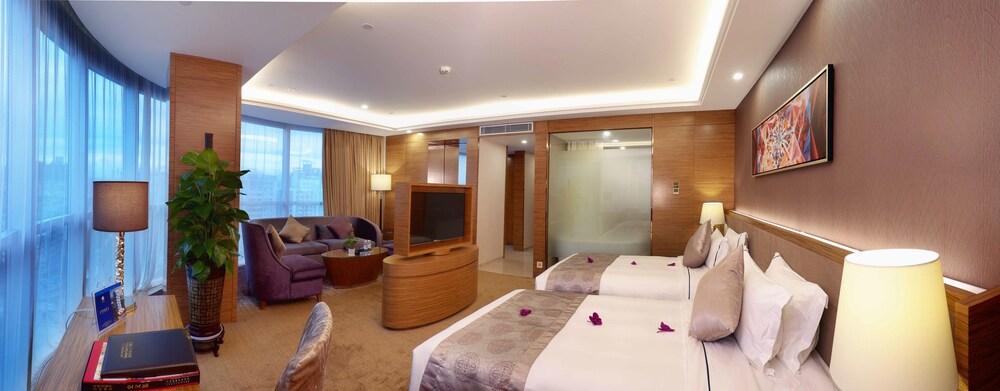 Fotos del hotel - BEST WESTERN PLUS GEMS CUBE HOTEL