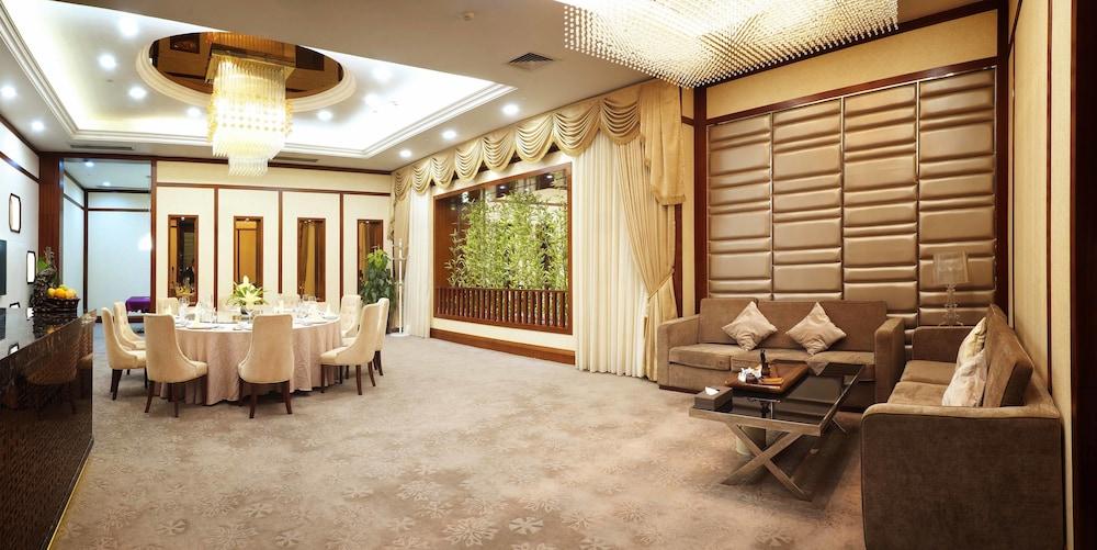 Fotos del hotel - BEST WESTERN PLUS GEMS CUBE HOTEL