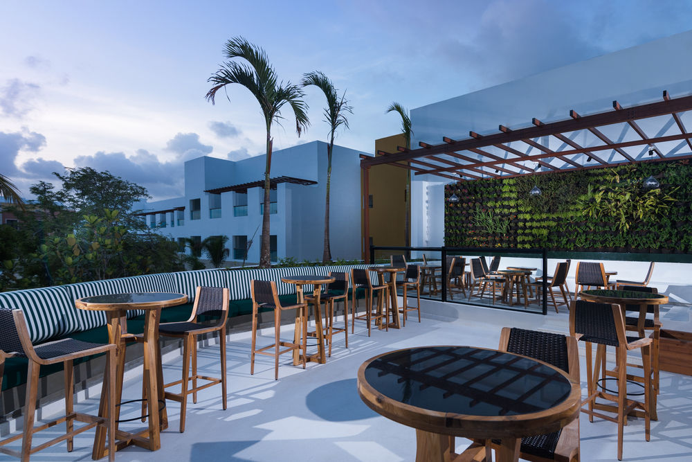 Fotos del hotel - ALSOL TIARA CAP CANA BOUTIQUE RESORT