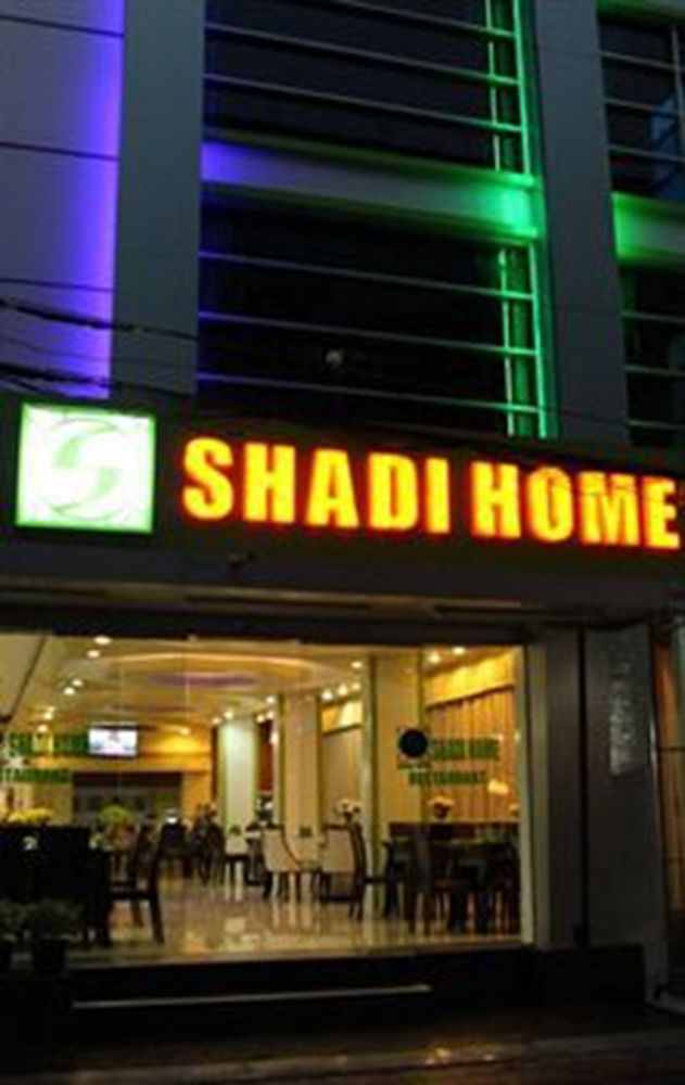 Fotos del hotel - SHADI HOME BANGKOK