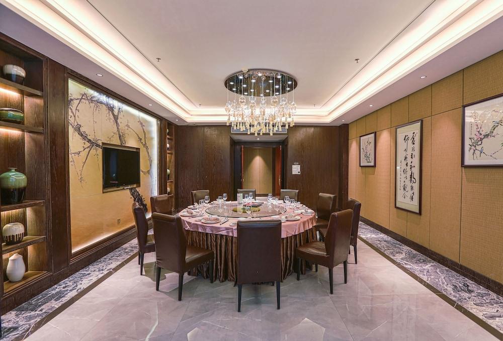 Fotos del hotel - ZHUHAI PALM SPRING HOTEL