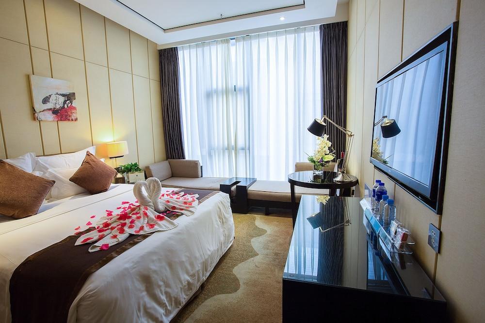 Fotos del hotel - ZHUHAI PALM SPRING HOTEL