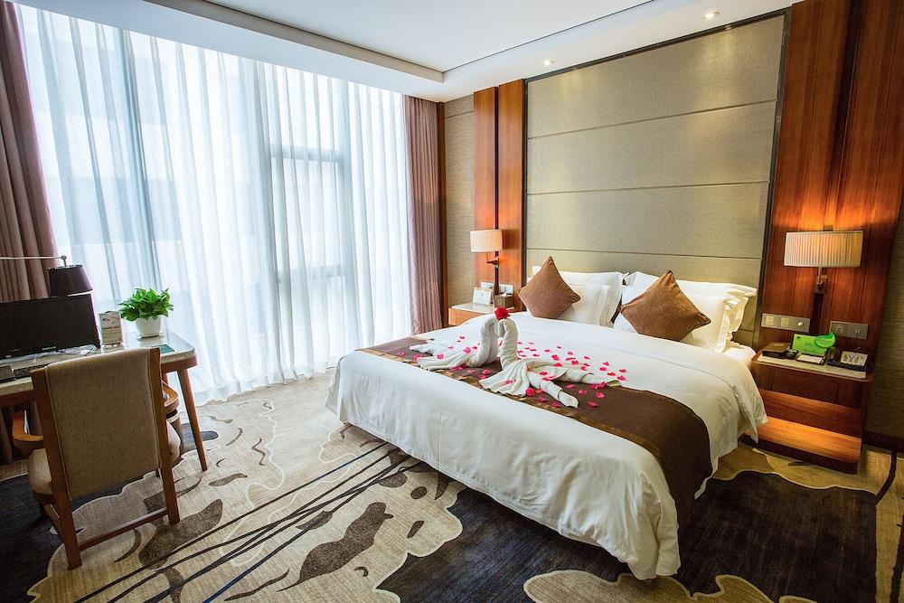 Fotos del hotel - ZHUHAI PALM SPRING HOTEL