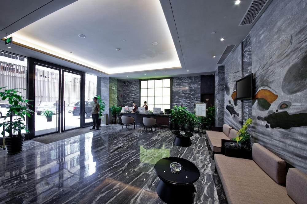 Fotos del hotel - ZHUHAI PALM SPRING HOTEL
