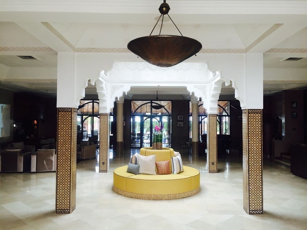 Fotos del hotel - PALAIS JENA HOTEL & SPA