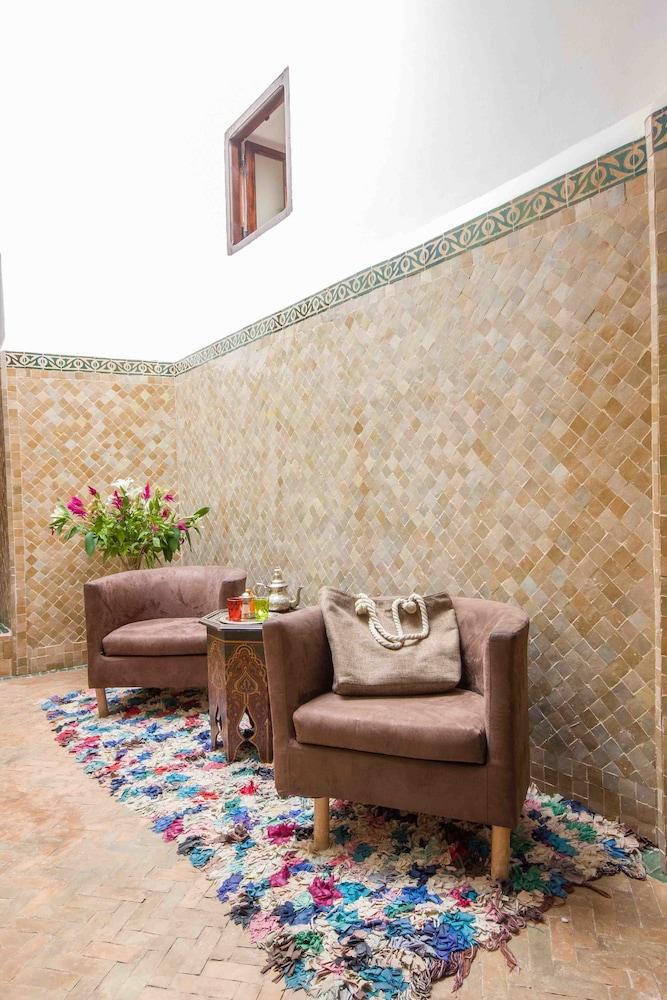 Fotos del hotel - RIAD AMIRA