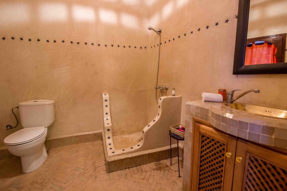 Fotos del hotel - RIAD AMIRA