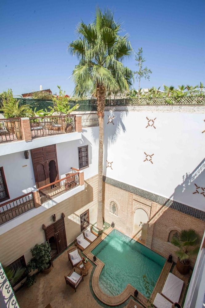 Fotos del hotel - RIAD AMIRA