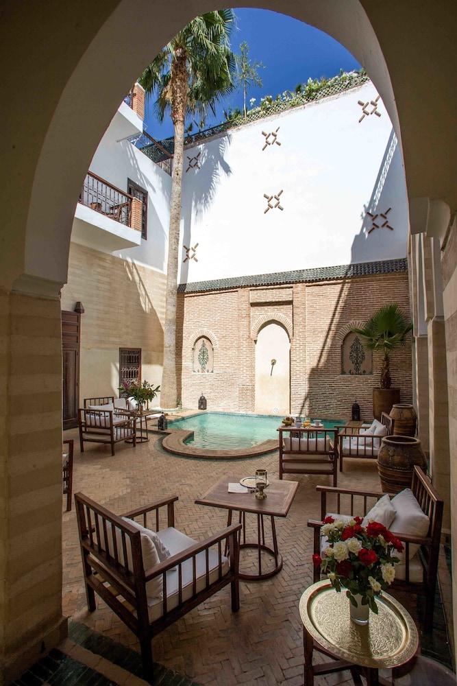 Fotos del hotel - RIAD AMIRA