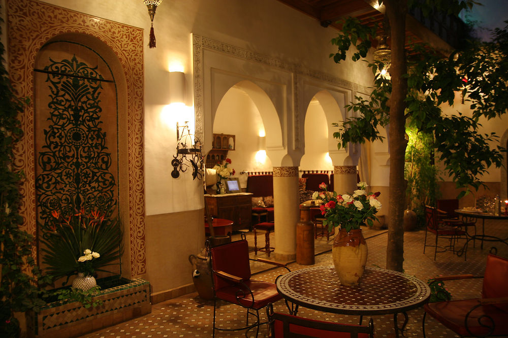 Fotos del hotel - Riad Rafaele & Spa