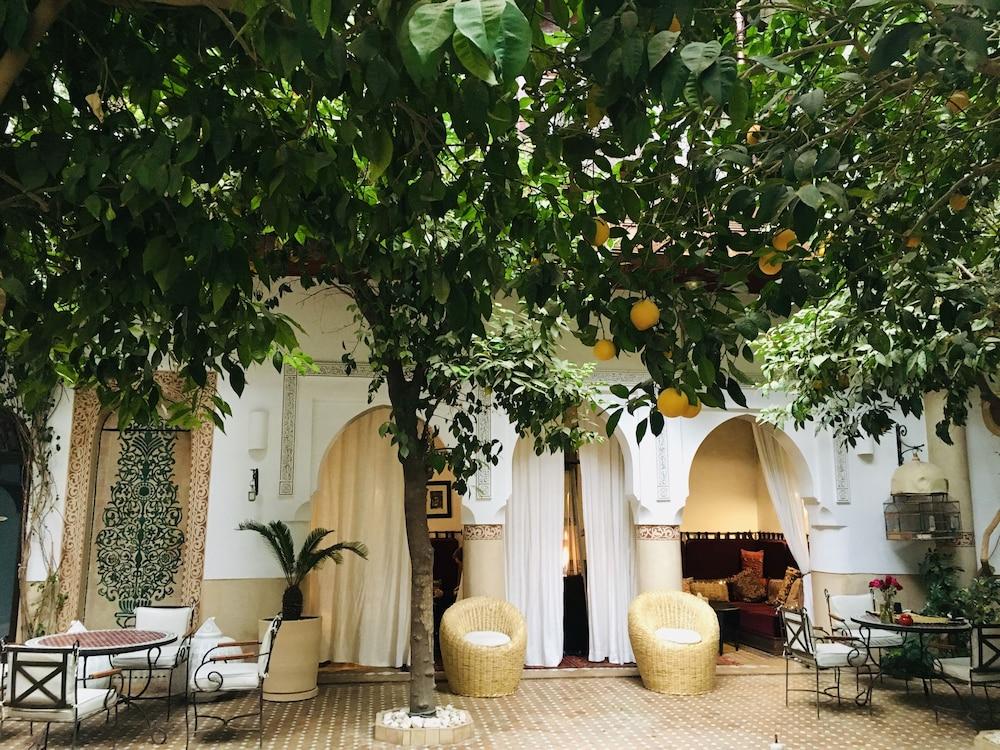 Fotos del hotel - Riad Rafaele & Spa