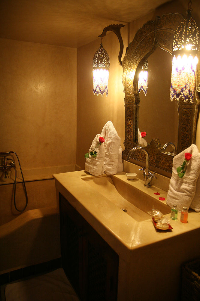 Fotos del hotel - Riad Rafaele & Spa