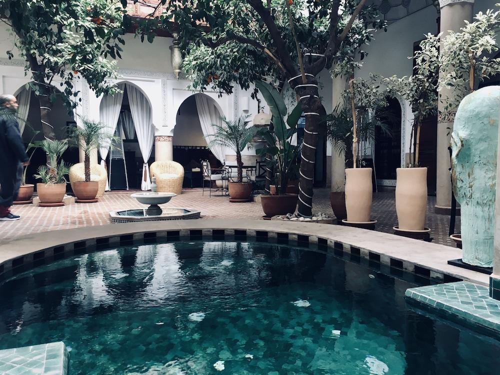 Fotos del hotel - Riad Rafaele & Spa