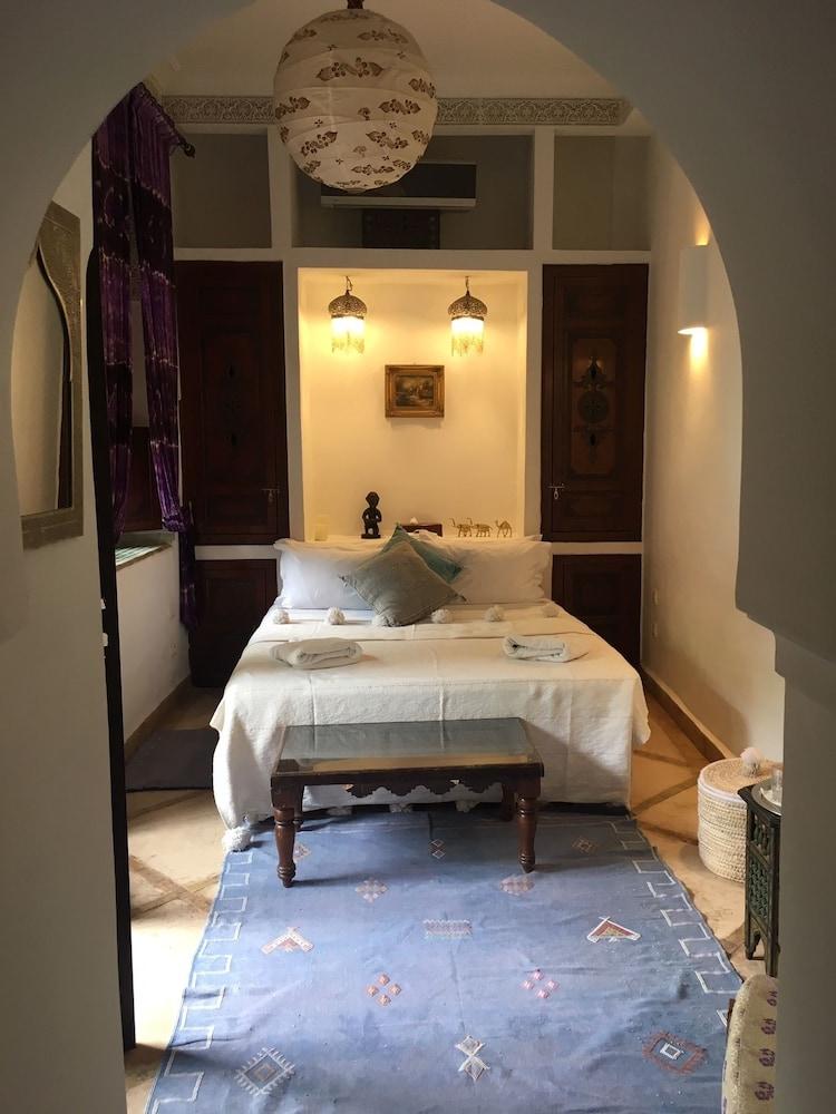 Fotos del hotel - Riad Rafaele & Spa