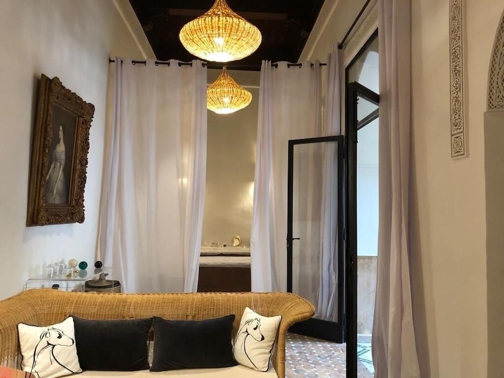 Fotos del hotel - Riad Rafaele & Spa