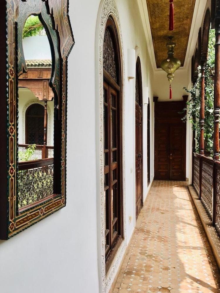 Fotos del hotel - Riad Rafaele & Spa