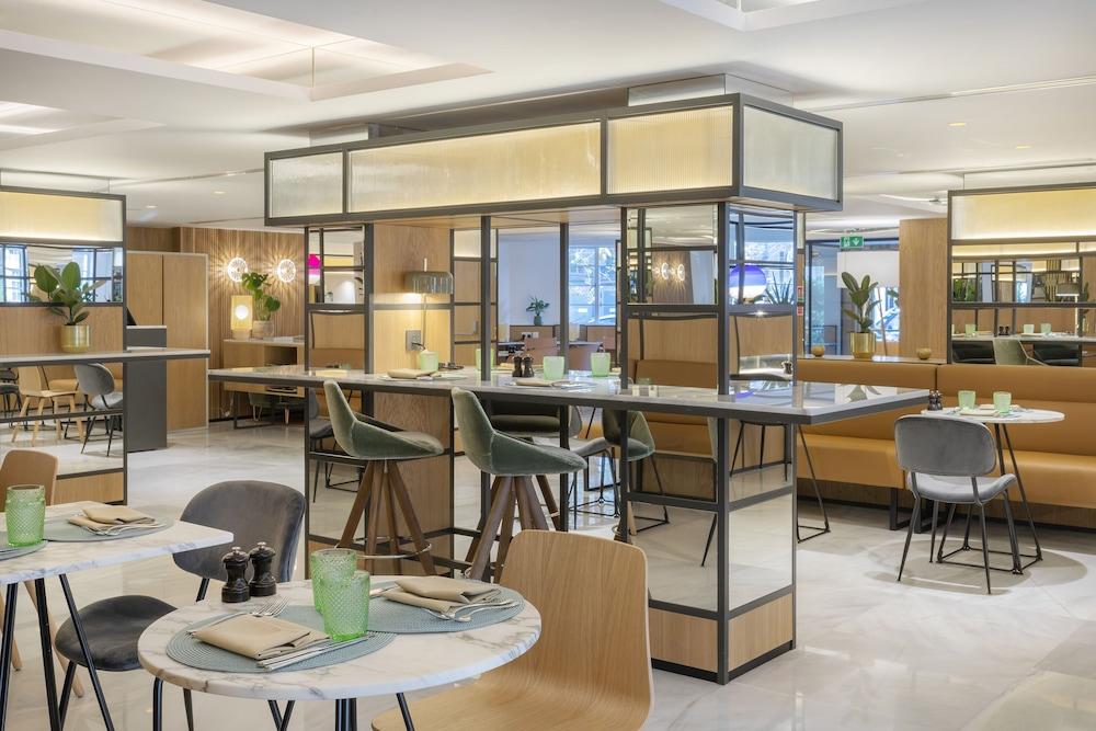 Fotos del hotel - THE LEVEL AT MELIA WHITE HOUSE