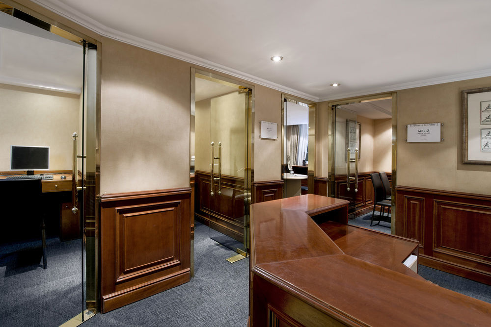 Fotos del hotel - THE LEVEL AT MELIA WHITE HOUSE