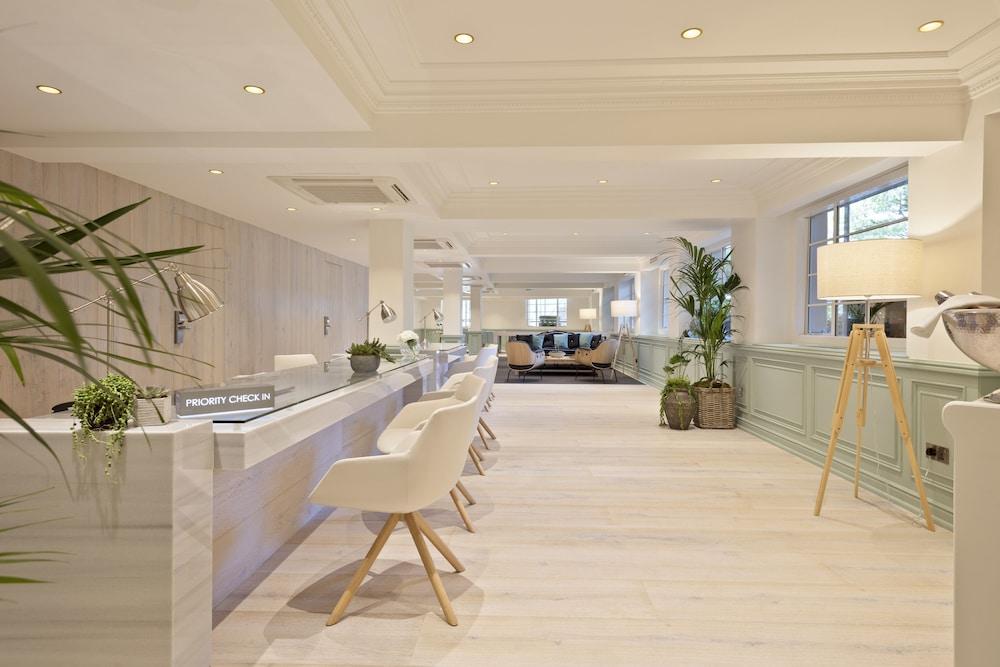 Fotos del hotel - THE LEVEL AT MELIA WHITE HOUSE