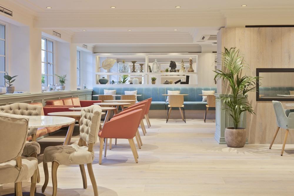 Fotos del hotel - THE LEVEL AT MELIA WHITE HOUSE