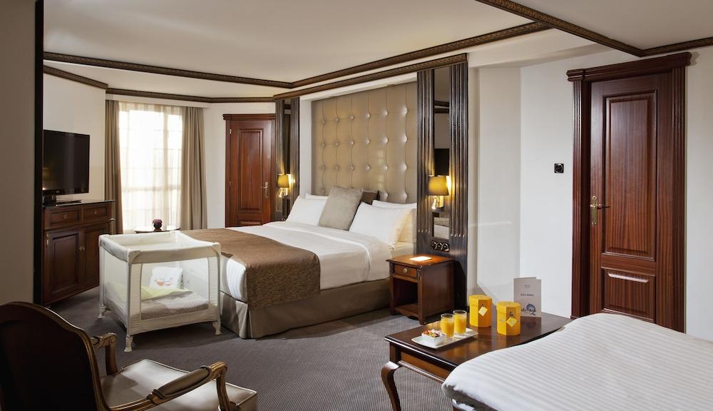 Fotos del hotel - THE LEVEL AT MELIA WHITE HOUSE
