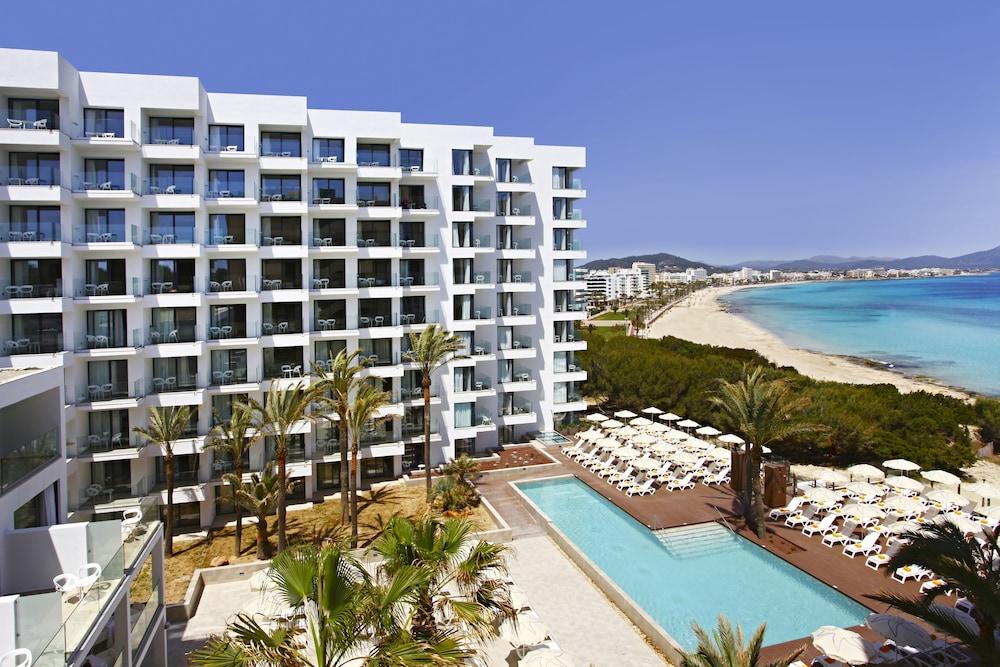 Fotos del hotel - Iberostar Waves Cala Millor -Adults Only