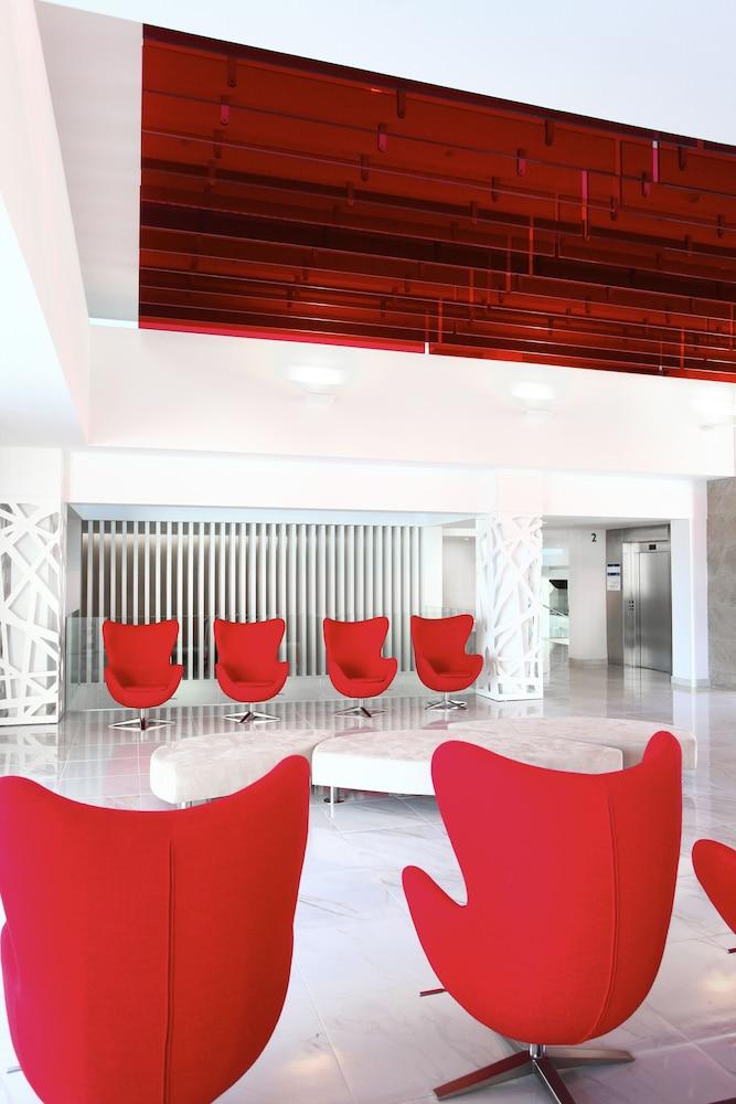 Fotos del hotel - Iberostar Waves Cala Millor -Adults Only